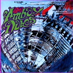 Amboy Dukes - The Amboy Dukes