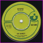 Syd Barrett - Octopus 7”