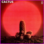 Cactus - Cactus 1970
