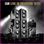 Can – Live In Brighton 1975 