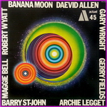 Daevid Allen - Banana