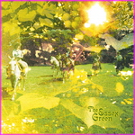 Essex Green - Everything Is Green