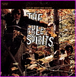 Free Spirits - Out Of Sight And Sound