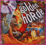 Golden Horde - The Golden Horde