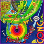 Gong - Family Jewels