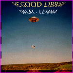 The Good Library - Dalai-Lemma