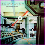 Hawkwind - Quark Strangeness and Charm