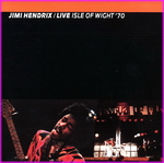 Jimi Hendrix - Live - Isle Of Wight `70