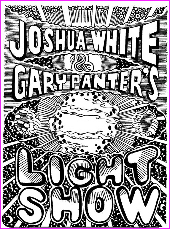 Joshua Light Show