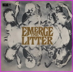 The Litter ‎– Emerge