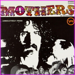 Frank Zappa (The Mothers of Invention) - Absolutely Free