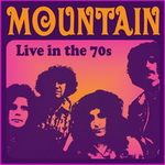 Mountain – Live In The 70s