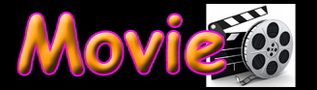 Pooter's Movie Index