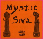 Mystic Siva - S/T