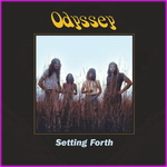 The Odyssey - Setting Forth