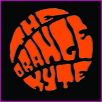 Orange Kyte - The Orange Kyte Says Yes!