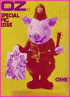 Oz Magazine Issue 35