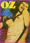 Oz Magazine Issue 44