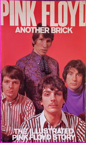 Pink Floyd : Another Brick - Miles 