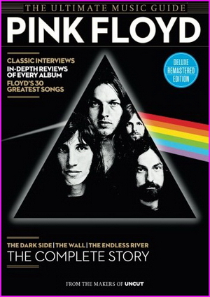 Pink Floyd: The Complete Story