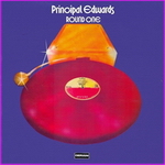Principal Edwards – Round One