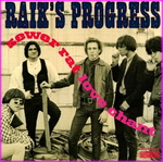 Raik's Progress - Sewer Rat Love Chant