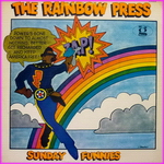 The Rainbow Press - Sunday Funnies