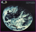 Sagittarius – The Blue Marble