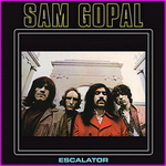 Sam Gopal Dream - Escalator