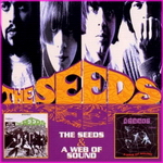 The Seeds - The Seeds & Web Of Sound