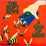 Soft Boys - A Can Of Bees