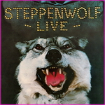 Steppenwolf – Live