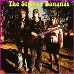 Striped Bananas – The Striped Bananas - Remix 2018