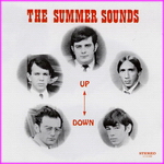 The Summer Sounds - Up Down