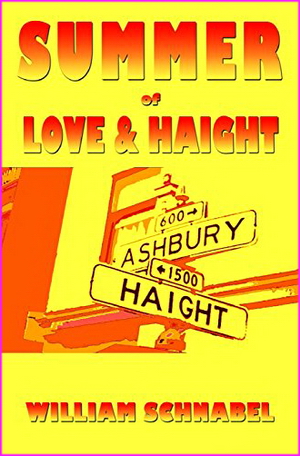 Summer of Love and Haight: 50th Anniversary of the Summer of Love