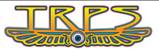 The Rock Poster Society logo