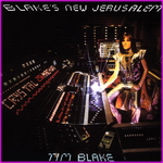 Tim Blake - New Jurusalem