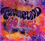 Tyrnaround - Go Back