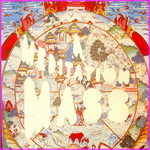 Yatha Sidhra - A Meditation Mass