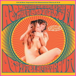 Acid Mothers Temple & The Melting Paraiso U.F.O. - Absolutely Freak Out "Zap Your mind!"