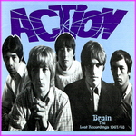 Action - Brain (The Lost Recordings 1967/68)