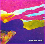 Alrune Rod - Alrune Rod