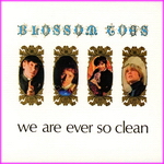 Blossom Toes - We Are Ever So Clean