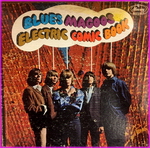 The Blues Magoos - Electric Comic Book