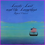 Bob Calvert - Lucky Leif And The Longships