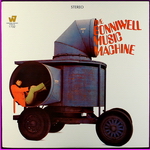 The Bonniwell Music Machine - The Bonniwell Music Machine