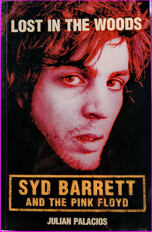 Lost in the Woods: Syd Barrett and the Pink Floyd