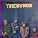 The Byrds - Turn Turn Turn