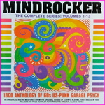 Mindrocker Box Set 2002