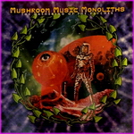 Mushroom Music Monoliths - The Gathering Of The Psyches